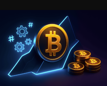 How Crypto Mining Pools Work