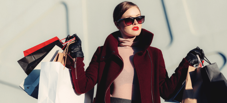 Best Accessories for Women's Fashion